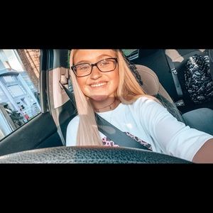 Meet your Posher, Kymberlyn